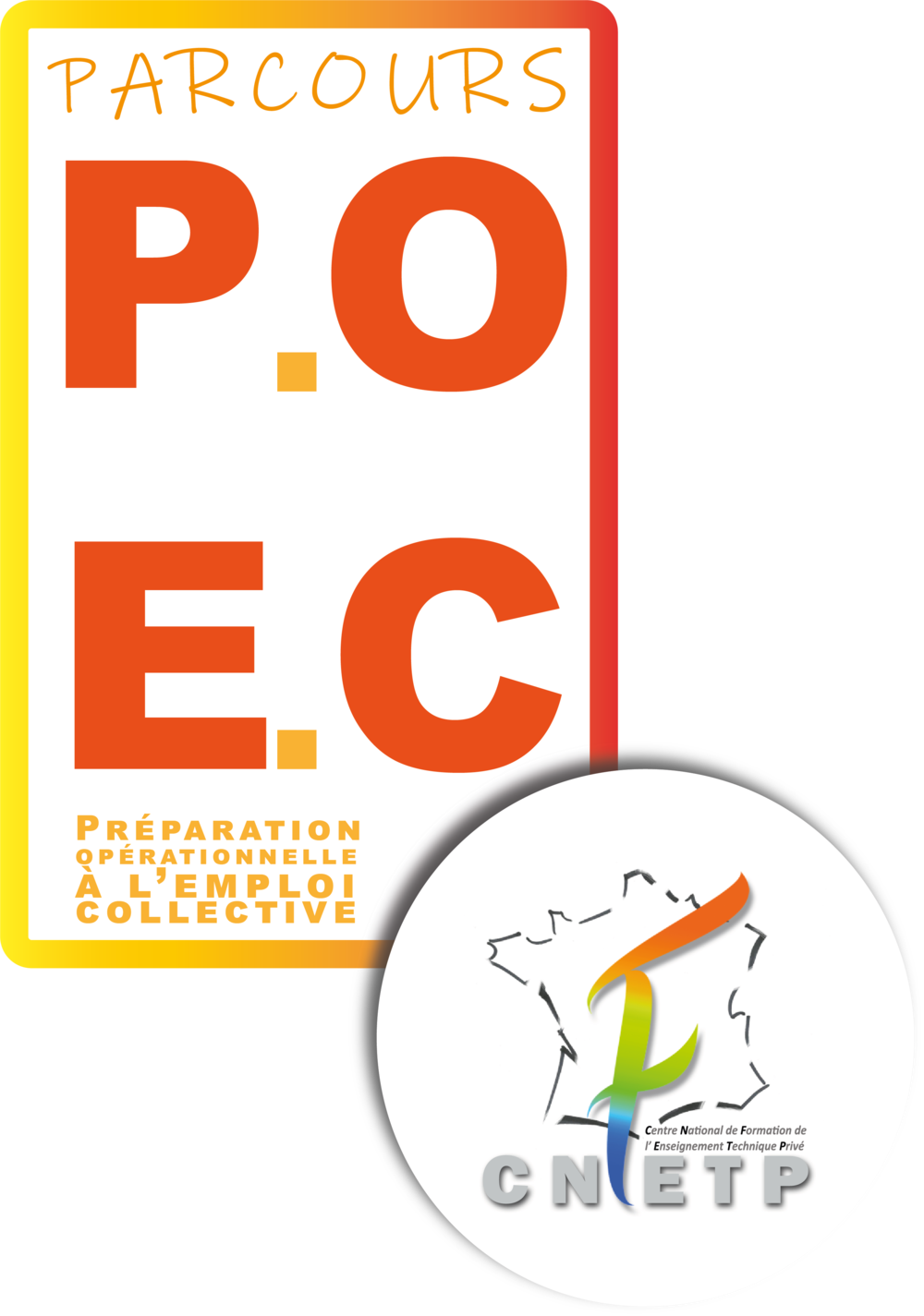 logo POEC